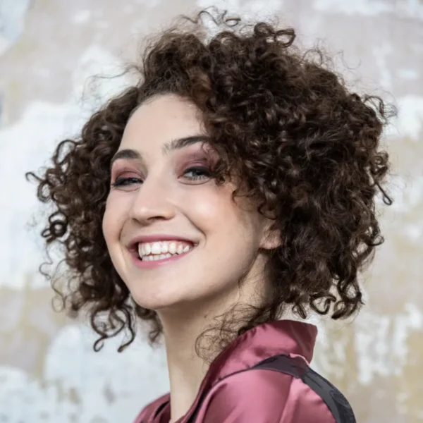 Alexandra Gaelle Royer