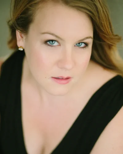 Alexandra Schoeny