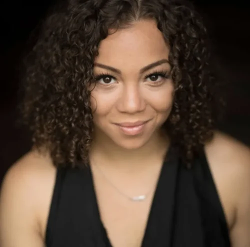 Alexandria Joy