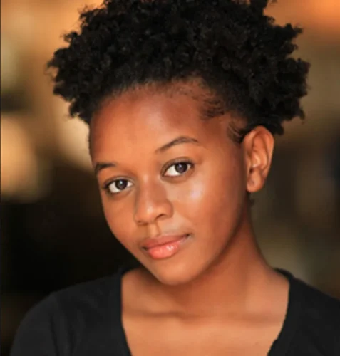 Alexis Woodard