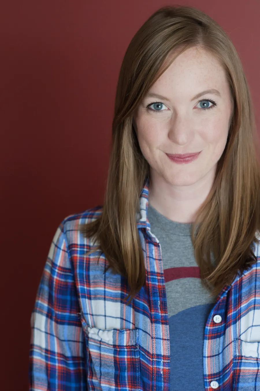 Amanda Springall Amanda Drinkall | Alliance Theatre