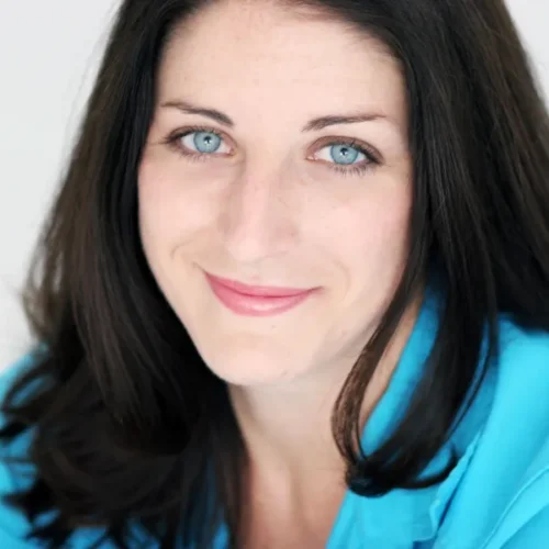 Amanda Wansa Morgan