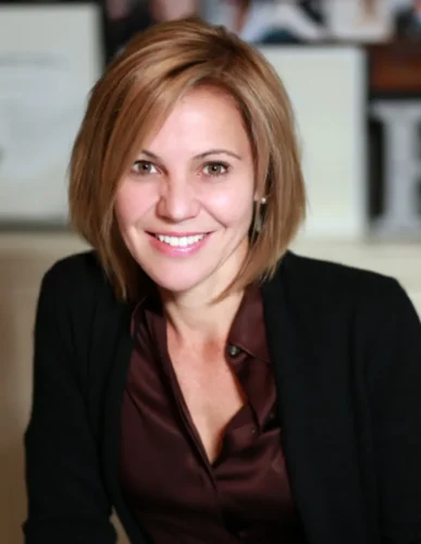 Amanda Watkins