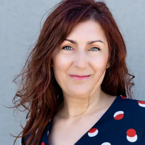 Ana Bayat