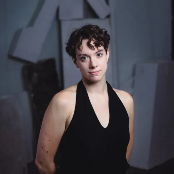 Andie Knudson