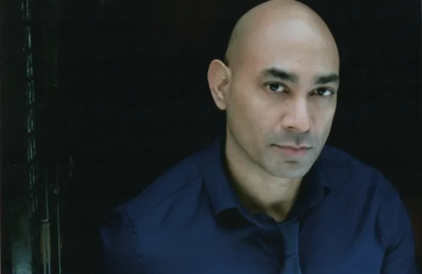 Andrew Ramcharan Guilarte