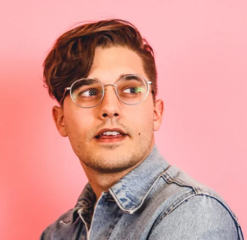 Andy Mientus