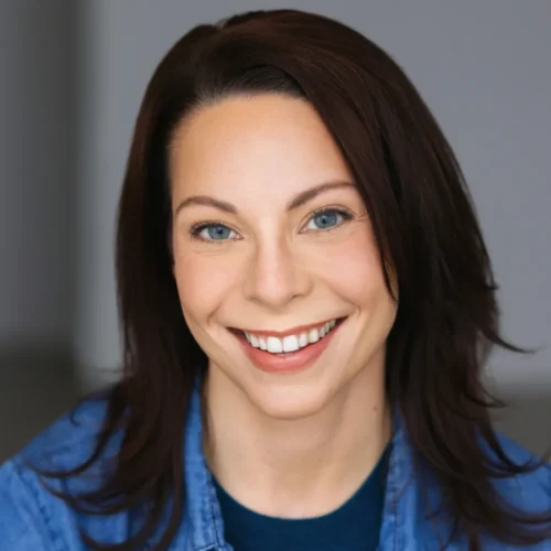 Ann Marie Gideon