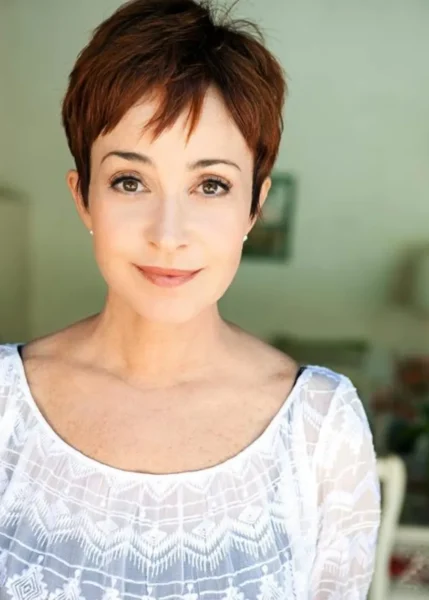 Annie Potts