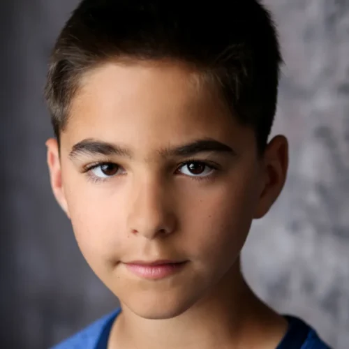 Austin Barocas