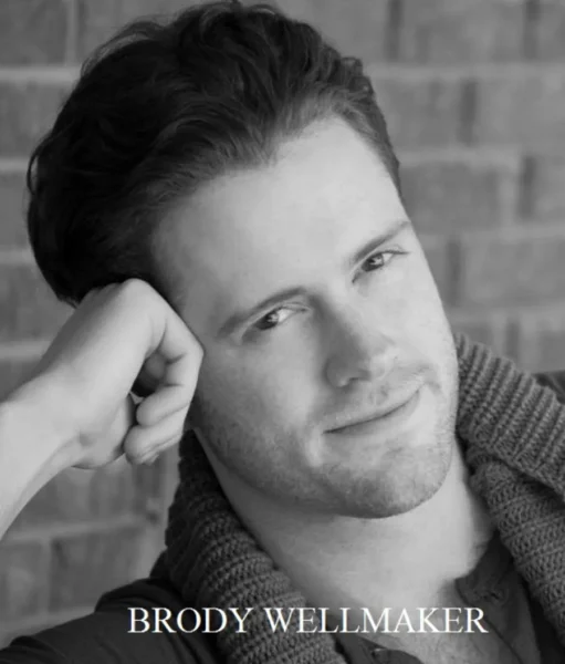 Brody Wellmaker