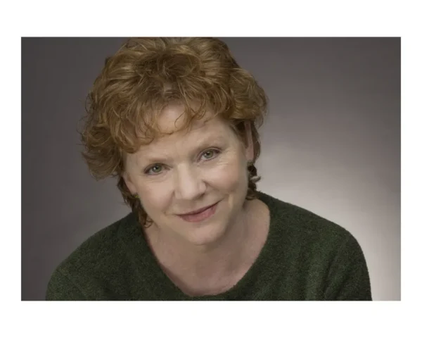 Becky Ann Baker