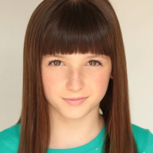 Bella Fraker