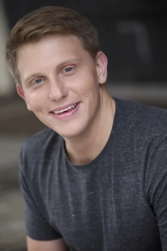 Ben Thorpe