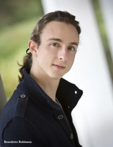 Benedetto Robinson