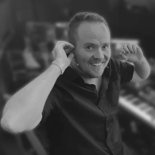 Benedict Braxton-Smith