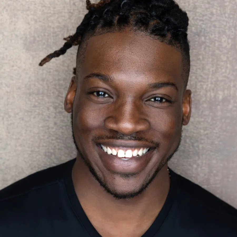 Bernard Gilbert | Alliance Theatre