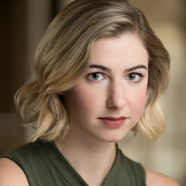 Maggie Larson