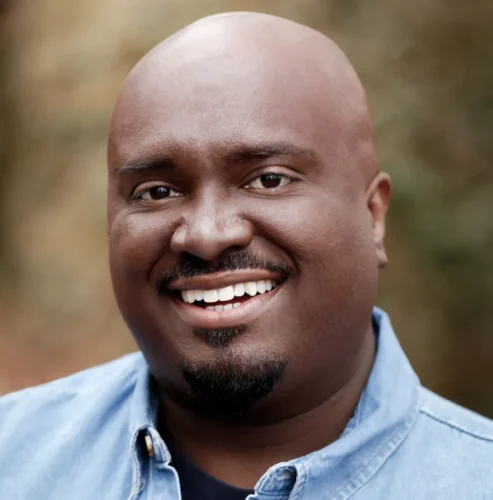 Brad Raymond