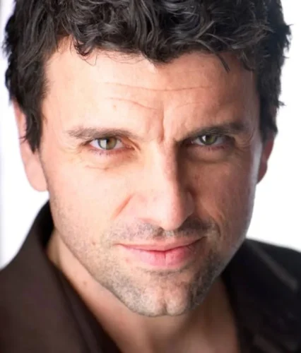 Bradley Dean