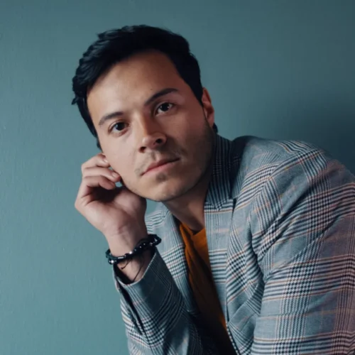 Braian Rivera Jiménez