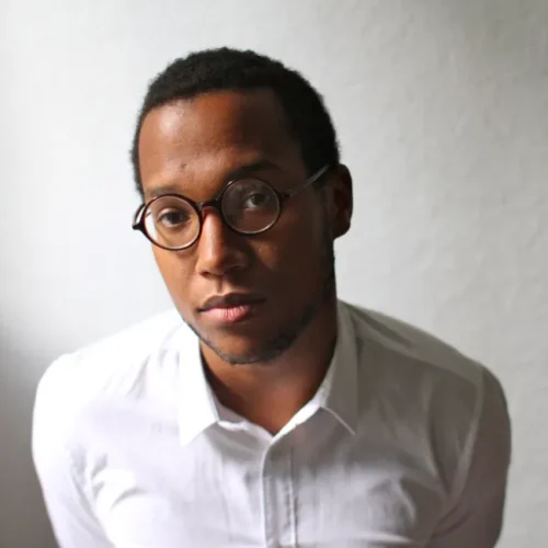 Branden Jacobs-Jenkins