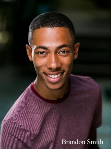 Brandon L. Smith