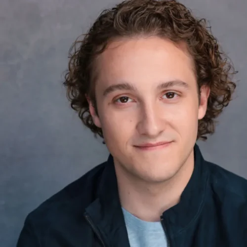 Brant Adams