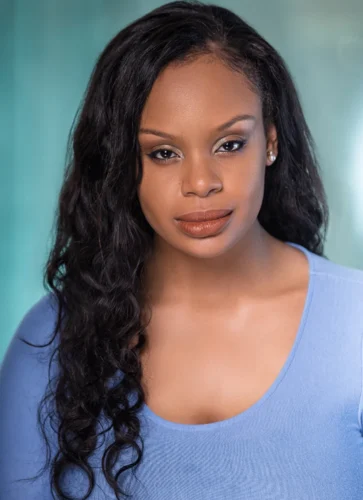 Brittani Minnieweather