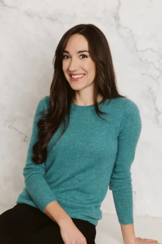 Brittany Loffert