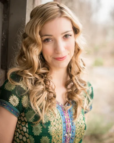 Kylie Brown