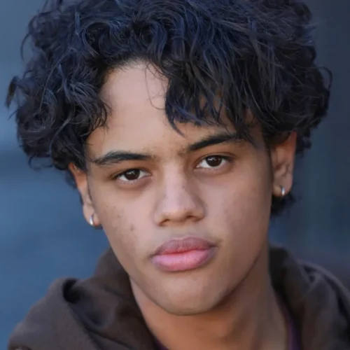 Caleb Baumann