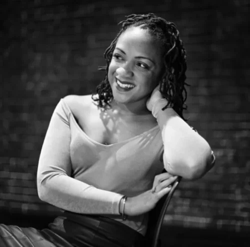 Candis C. Jones