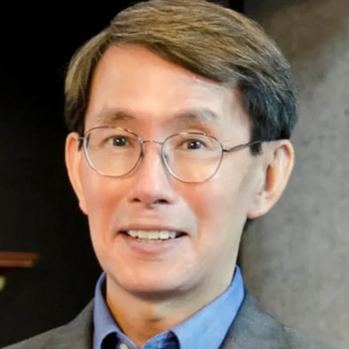 Carey Wong