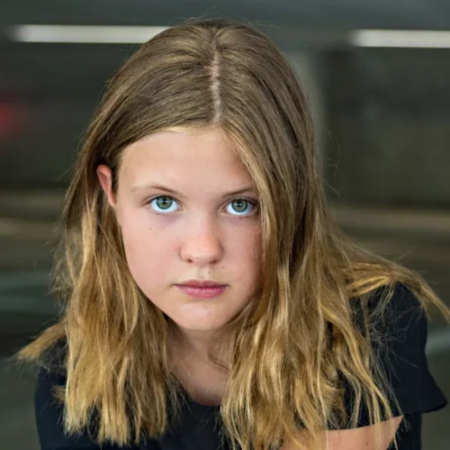 Carlyn Dent Goodman