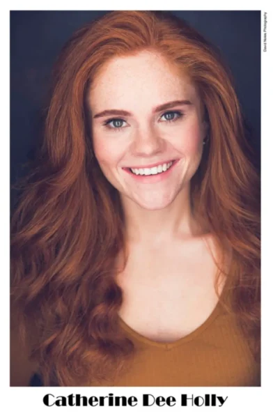 Catherine Dee Holly