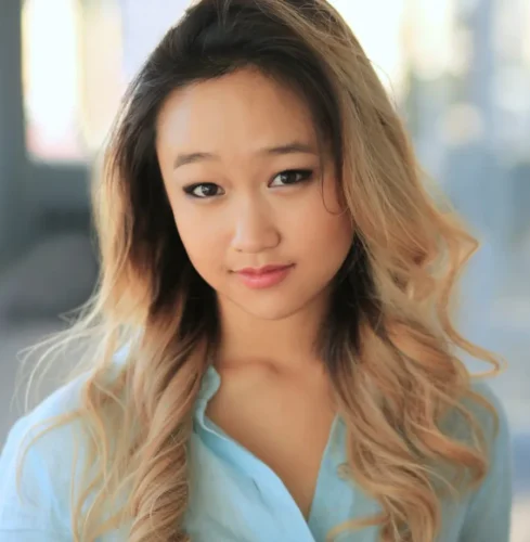Cathy Ang