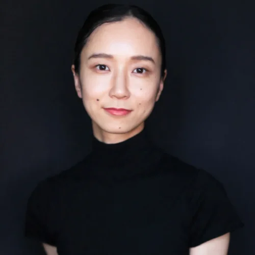 Chika Shimizu