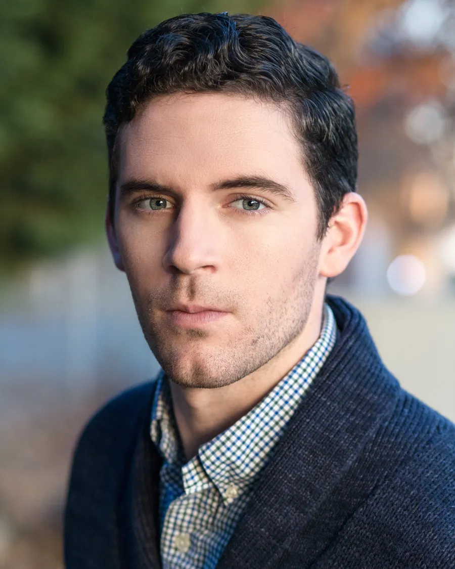 Chris Harding | Alliance Theatre