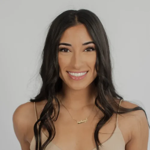 Christina Massad