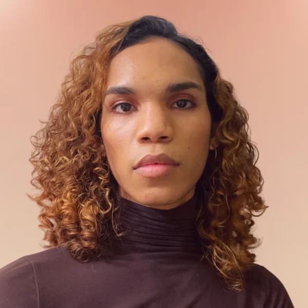 Christopher Darbassie