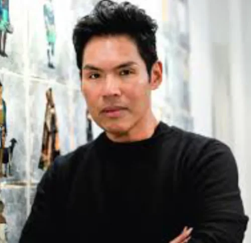 Clint Ramos