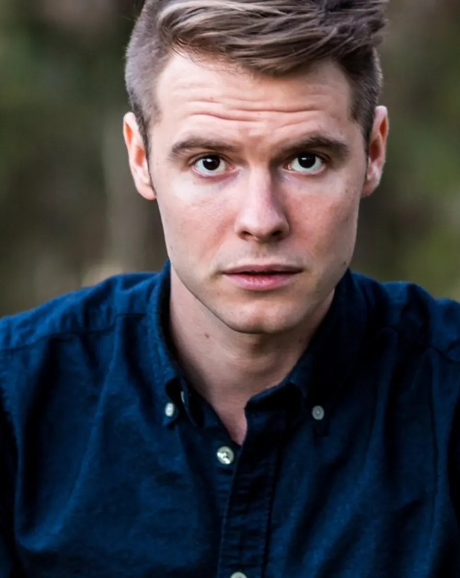Cody Russell | Alliance Theatre
