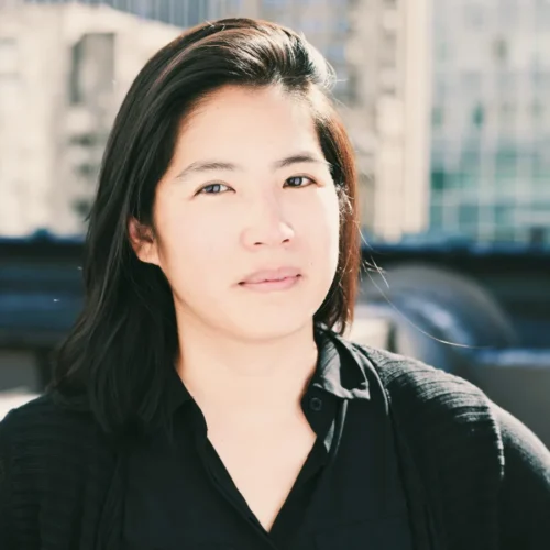 Connie Yun