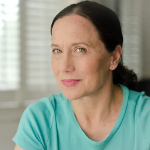 Carolyn Cook