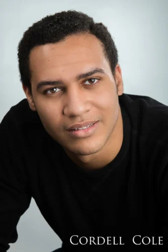 Cordell Cole