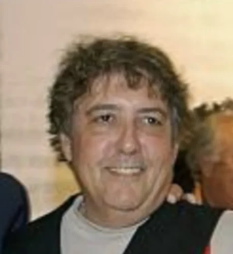 D Martyn Bookwalter