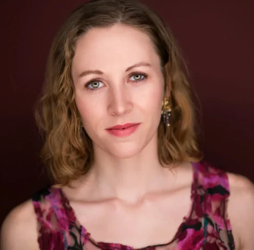 Daisy Long