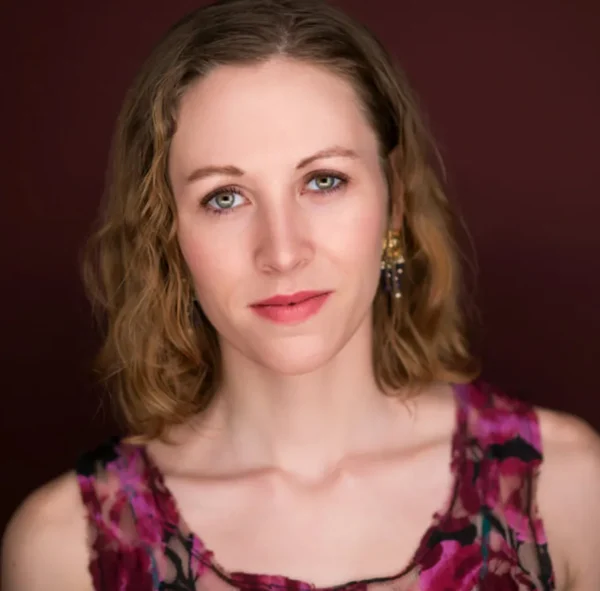 Daisy Long