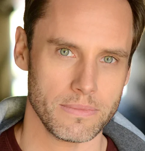 Daniel Thomas May
